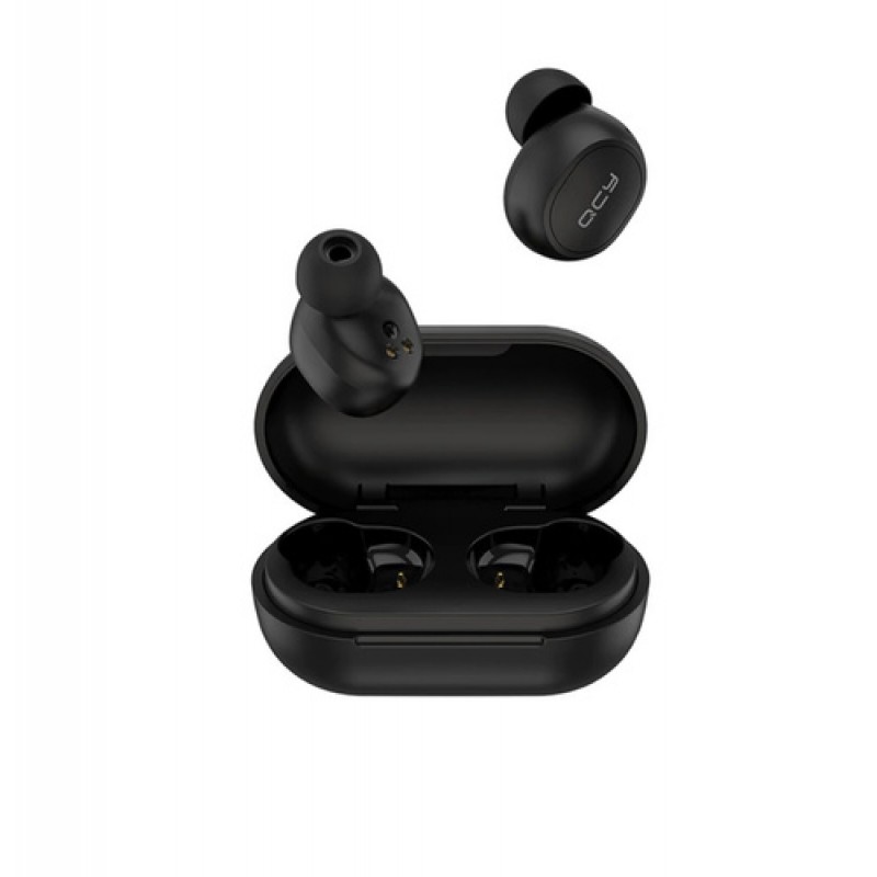 Наушники QCY M10 Black Наушники QCY M10 Black