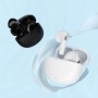 TWS наушники QCY AilyPods / T20, белые TWS наушники QCY AilyPods / T20, белые