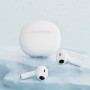 TWS наушники QCY AilyPods / T20, белые TWS наушники QCY AilyPods / T20, белые