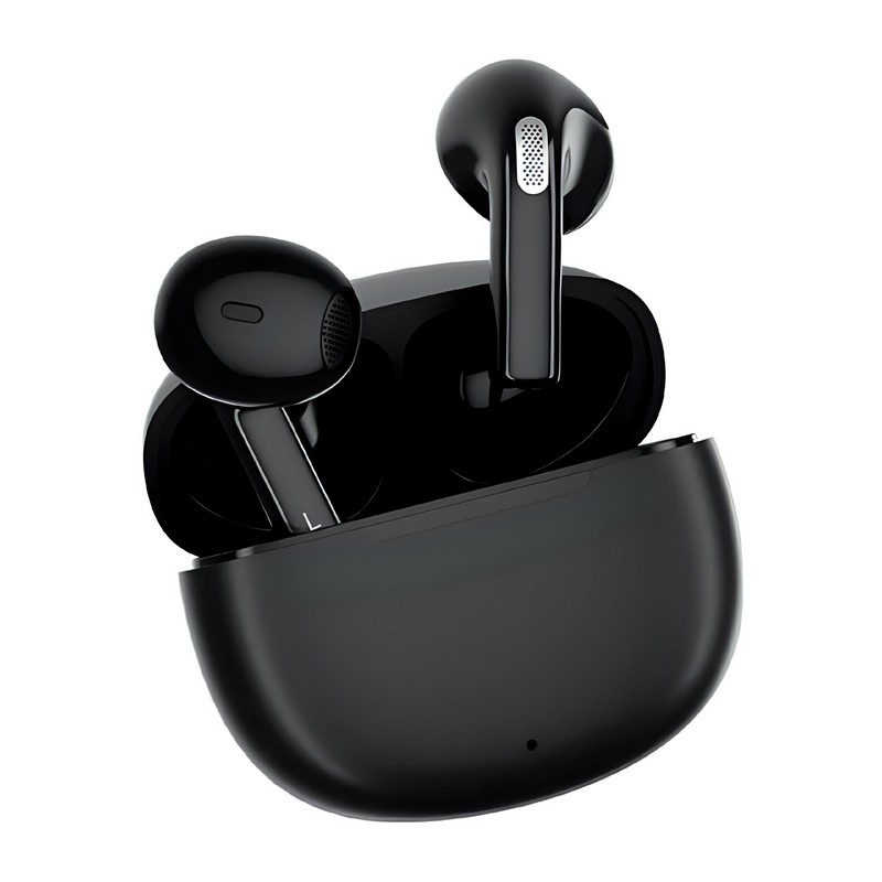 Наушники QCY AilyPods / T20, черный Наушники QCY AilyPods / T20, черный