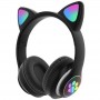Детские беспроводные наушники Cat STN 28 Pro Детские беспроводные наушники Cat STN 28 Pro