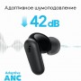 Беспроводные наушники Anker Soundcore P30i A3959, зеленый