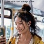 Беспроводные наушники Anker Soundcore P30i A3959, зеленый