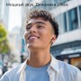 Беспроводные наушники Anker Soundcore P30i A3959, зеленый