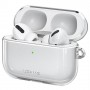 Чехол USAMS Silicone для Case for AirPods Pro, прозрачный