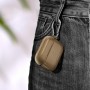 Чехол USAMS Silicone для Case for AirPods Pro, прозрачный