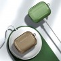 Чехол USAMS Silicone для Case for AirPods Pro, прозрачный