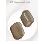 Чехол USAMS Silicone для Case for AirPods Pro, прозрачный