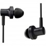 Наушники с микрофоном Xiaomi Mi In-Ear Headphones Pro 2 (ZBW4423TY), цвет чёрный