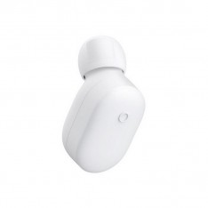 Bluetooth гарнитура Xiaomi Earphone Mini (ZBW4411CN), белая