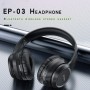 Беспроводные Bluetooth наушники Yesido EP03