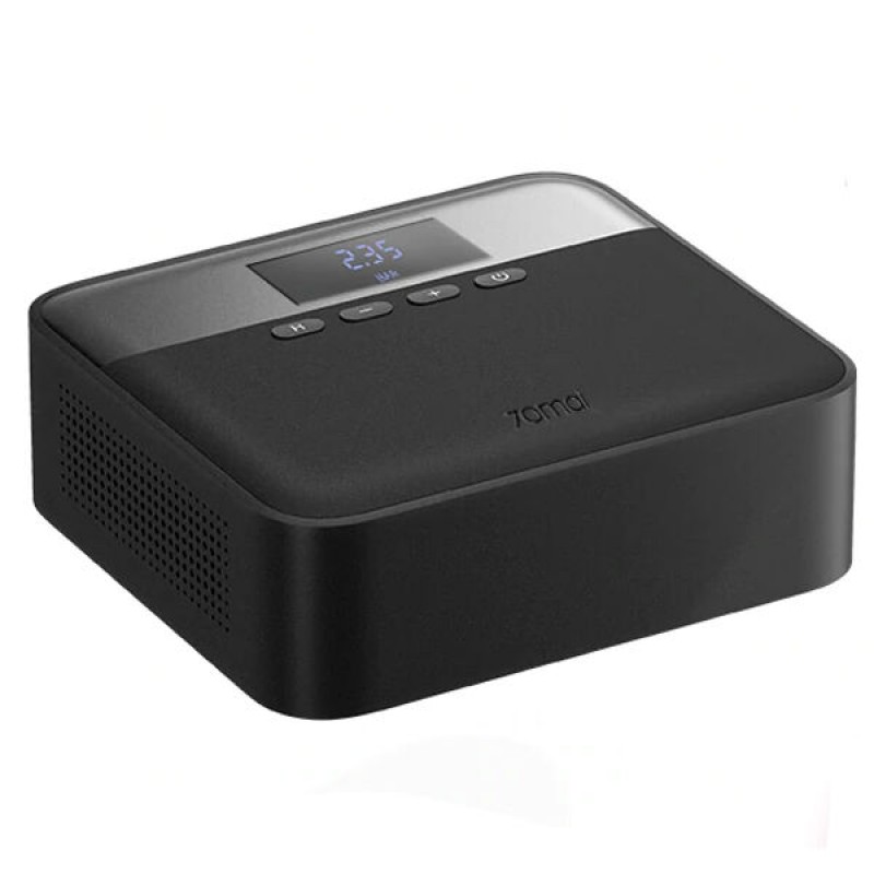 Автомобильный компрессор 70mai Air Compressor Lite (Midrive TP03 ...