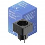 Умная розетка Яндекс YNDX-0007, черный