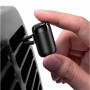 Освежитель воздуха автомобильный Baseus SUXUN-PD01 Little Fatty In-vehicle Fragrance Black