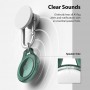 Чехол для трекера AirTag, Ringke Slim Dark Green зеленый Чехол для трекера AirTag, Ringke Slim Dark Green зеленый