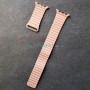 Ремешок из натуральной кожи для Apple Watch 42-44, Leather Loop, Ivory