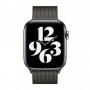 Ремешок из нержавеющей стали для Apple Watch 42-44, цвет 9, угольно серный