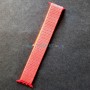 Нейлоновый ремешок для Apple Watch 42-44, Sport Loop, Brilliant Pink