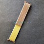 Нейлоновый ремешок для Apple Watch 42-44, Sport Loop, Camel