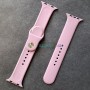 Силиконовый ремешок для Apple Watch 42-44, Sport, Lavender