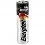 Батарейки Energizer МАХ AA LR6 (2шт в упаковке)