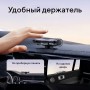 Ugreen LP 821 - 2 в 1 спасательный молоток + нож для ремней безопасности Ugreen LP 821 - 2 в 1 спасательный молоток + нож для ремней безопасности