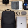 Рюкзак Ninetygo Urban Daily Commuting Backpack Black (90BBPCB1905M-BK)