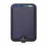 MagSafe кошелек-подставка для iPhone, Piblue, фиолетовый MagSafe кошелек-подставка для iPhone, Piblue, фиолетовый