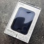 MagSafe кошелек-подставка для iPhone, Piblue, синий