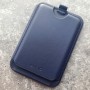 MagSafe кошелек-подставка для iPhone, Piblue, синий