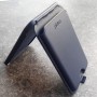 MagSafe кошелек-подставка для iPhone, Piblue, синий
