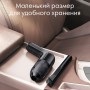 Автомобильный мини-пылесос Yesdio VC02