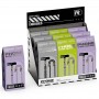 Шнурок для телефона Rock RPC3268, 80см фиолетовый