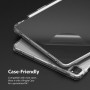 Защитная пленка для Apple iPad Pro 2021 12.9" (3 и 4 поколение) Ringke Paper Touch Film Hard (2шт. в комплекте)