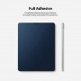 Защитная пленка для Apple iPad Pro 2021 12.9" (3 и 4 поколение) Ringke Paper Touch Film Hard (2шт. в комплекте)