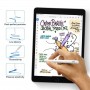 Активный стилус для iPad Joyroom JR-X15, белый