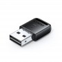 Адаптер Wi-Fi Ugreen CM760-35262 2.4GHz 287Mbps Max Адаптер Wi-Fi Ugreen CM760-35262 2.4GHz 287Mbps Max