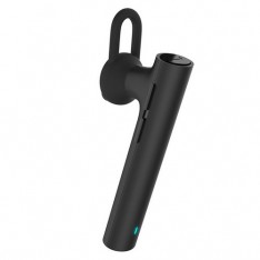 Bluetooth гарнитура Xiaomi Mi Bluetooth Headset Basic ZBW4412GL, цвет черный
