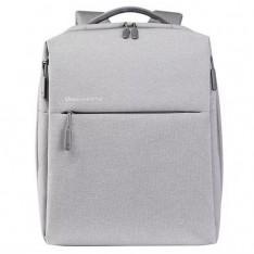 Рюкзак Xiaomi Mi City Backpack, цвет светло-серый