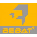 Bebat