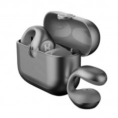 Беспроводные наушники-клипсы ROCK Sound EarCuffs Pro OWS Bluetooth Earphones RAU0764 цвет - черные