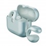 Беспроводные наушники-клипсы ROCK Sound EarCuffs Pro OWS Bluetooth Earphones RAU0764 цвет - бирюзовые