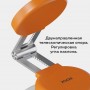 MagSafe держатель телефона на электрической присоске Rock Q16 MagSafe держатель телефона на электрической присоске Rock Q16