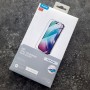 Защитное стекло для iPhone 13 / 13 Pro / 14, Rock, легкая установка