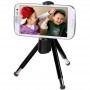 Штатив Hama SmartPhone 4104 черный