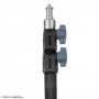 Штатив Linco Zenith 8806, 2,1м