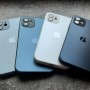 Бампер на iPhone 12MagSafe, Ag-Glass, графитовый