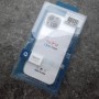 Прозрачный силиконовый чехол для iPhone 14