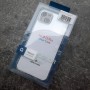 Прозрачный 1.5 мм силиконовый чехол для iPhone 15 Plus