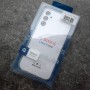 Прозрачный силиконовый чехол для Samsung A34 Прозрачный силиконовый чехол для Samsung A34